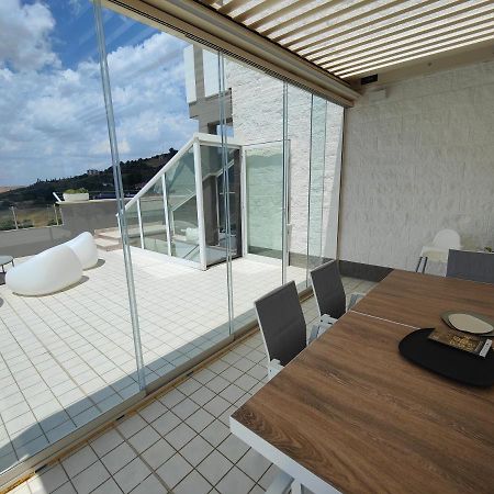 Golden Suite Apartments Ματέρα Εξωτερικό φωτογραφία