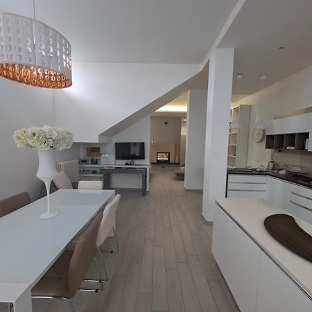 Golden Suite Apartments Ματέρα Εξωτερικό φωτογραφία
