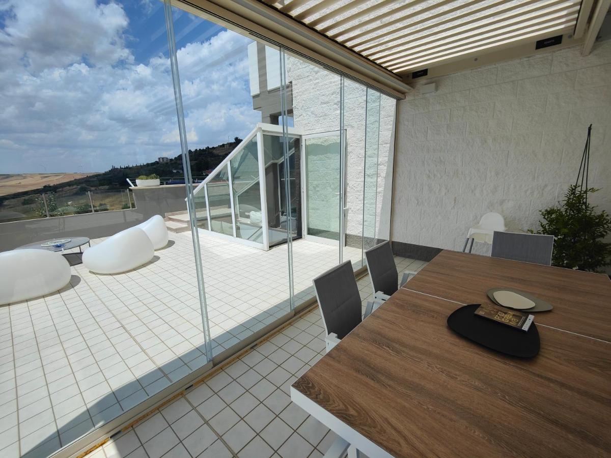Golden Suite Apartments Ματέρα Εξωτερικό φωτογραφία