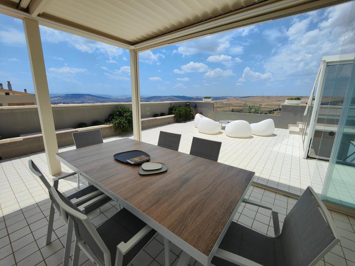 Golden Suite Apartments Ματέρα Εξωτερικό φωτογραφία