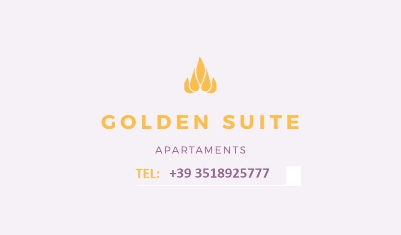 Golden Suite Apartments Ματέρα Εξωτερικό φωτογραφία