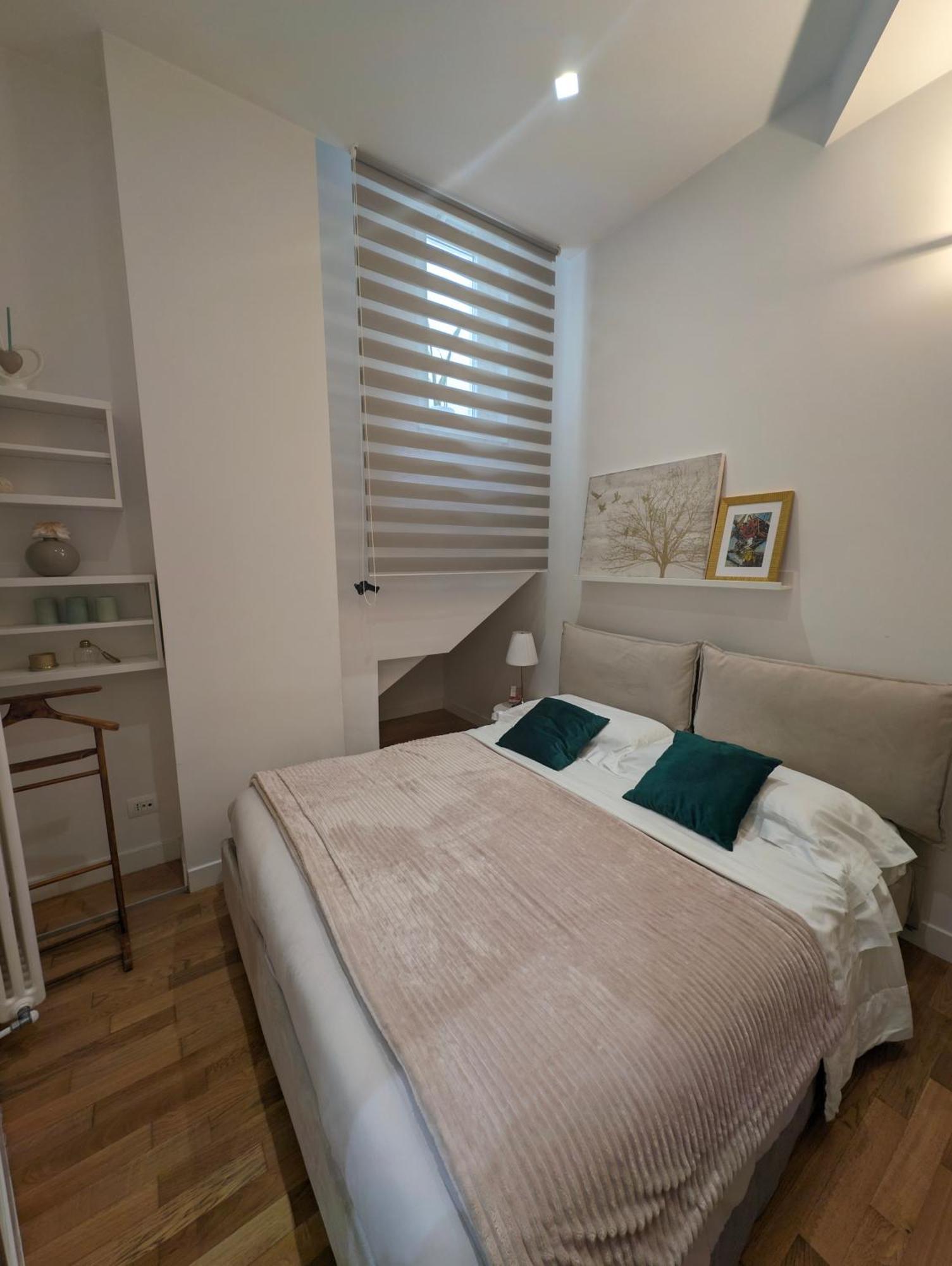 Golden Suite Apartments Ματέρα Εξωτερικό φωτογραφία