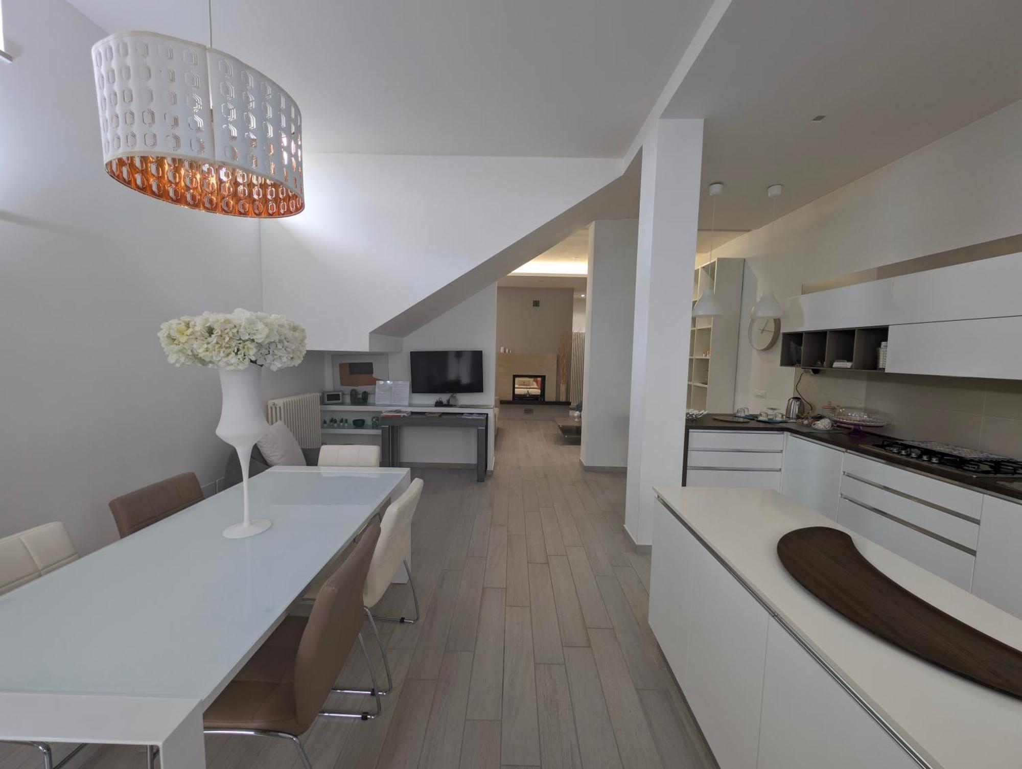 Golden Suite Apartments Ματέρα Εξωτερικό φωτογραφία