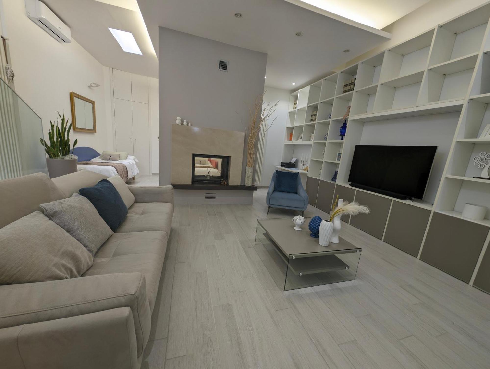 Golden Suite Apartments Ματέρα Εξωτερικό φωτογραφία
