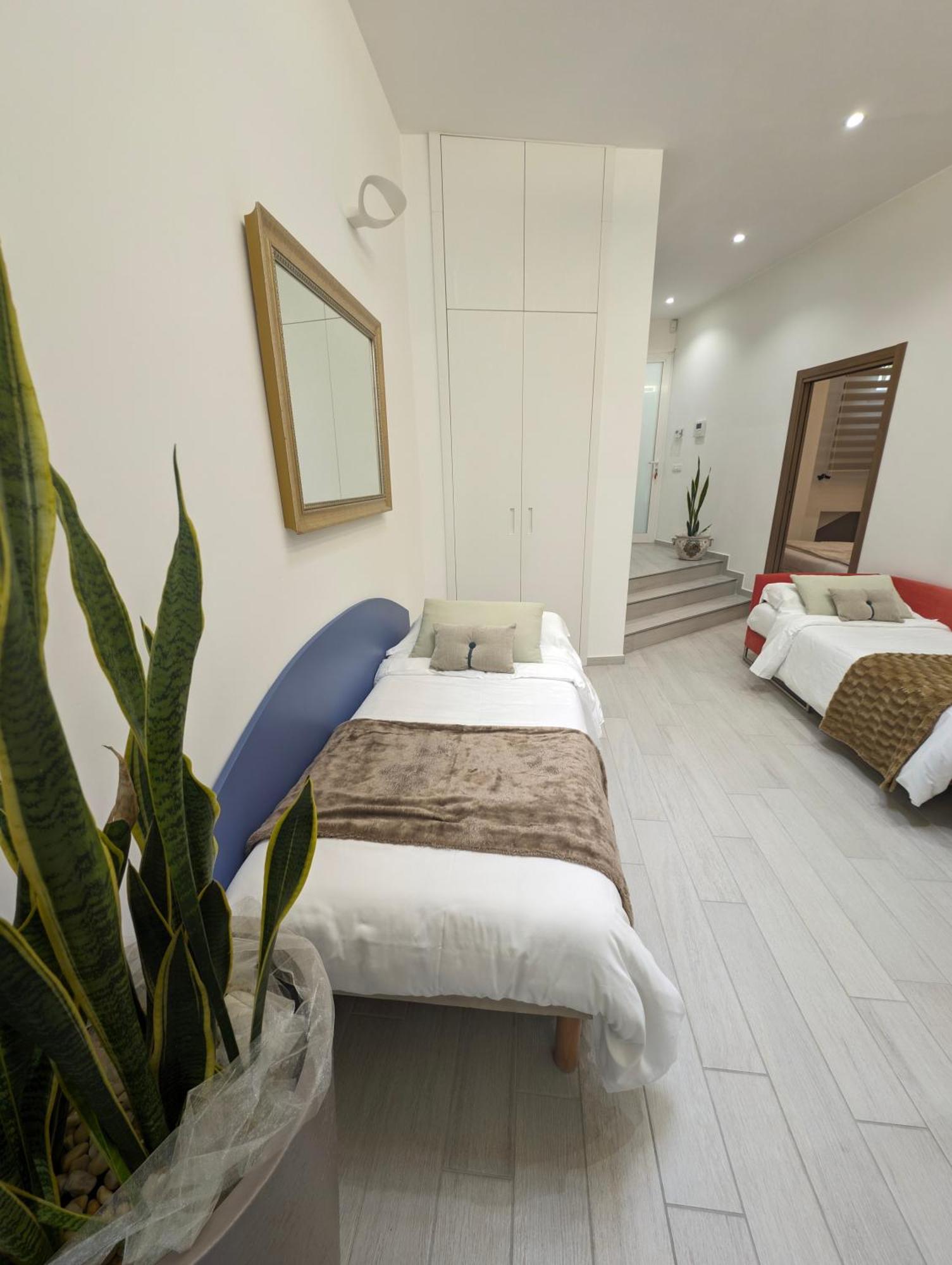 Golden Suite Apartments Ματέρα Εξωτερικό φωτογραφία